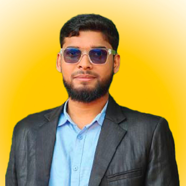 Md Al Amin Logo
